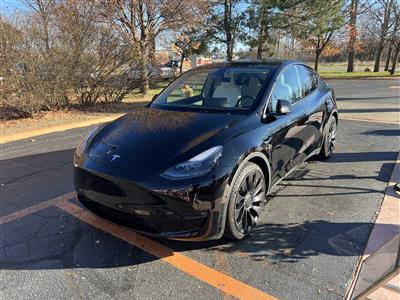 2022 Tesla Model Y lease in West Bloomfield,MI - Swapalease.com