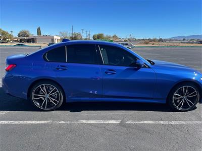 2021 BMW 3 Series lease in Santa Clarita,CA - Swapalease.com