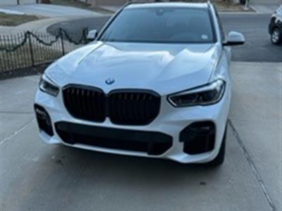 2022 BMW X5 lease in Arvada,CO - Swapalease.com