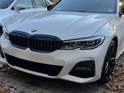 2021 BMW 3 Series lease in Danbury,CT - Swapalease.com