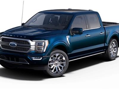 2021 Ford F-150 lease in Bloomfield Hills,MI - Swapalease.com