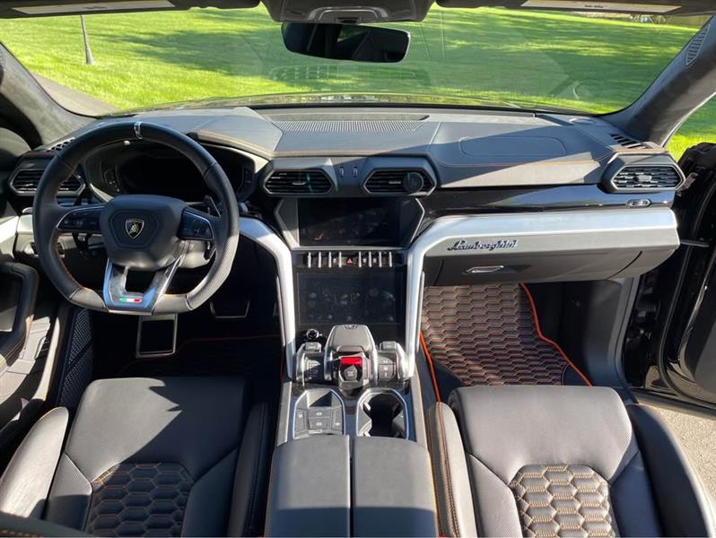 2019 Lamborghini Urus for sale in Santa Clarita, California