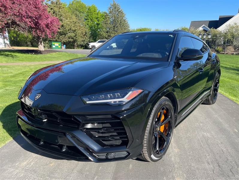 2019 Lamborghini Urus for sale in Santa Clarita, California