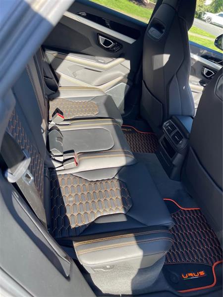 2019 Lamborghini Urus for sale in Santa Clarita, California