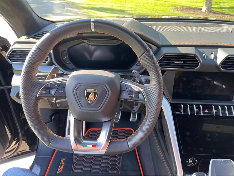 2019 Lamborghini Urus for sale in Santa Clarita, California