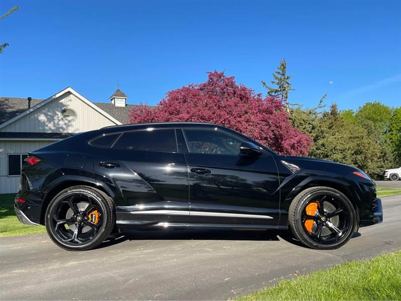 2019 Lamborghini Urus for sale in Santa Clarita, California