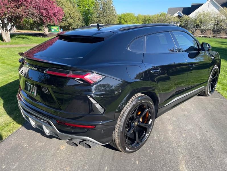2019 Lamborghini Urus for sale in Santa Clarita, California