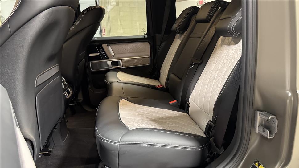 2022 Mercedes-Benz G-Class for sale in Santa Clarita, California