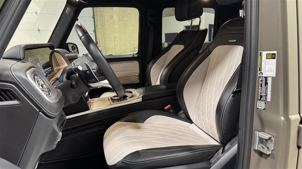 2022 Mercedes-Benz G-Class for sale in Santa Clarita, California