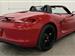 2016 Porsche Boxster for sale in Santa Clarita, California