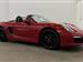 2016 Porsche Boxster for sale in Santa Clarita, California