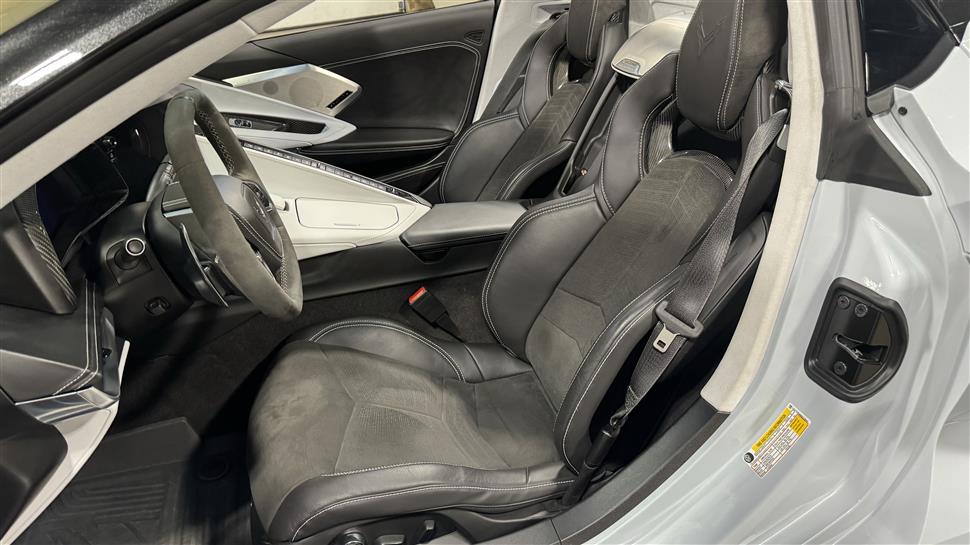 2022 Chevrolet Corvette for sale in Santa Clarita, California