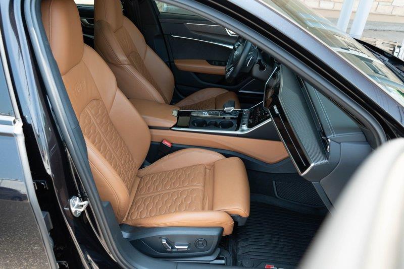 2022 Audi RS 6 Avant for sale in Santa Clarita, California