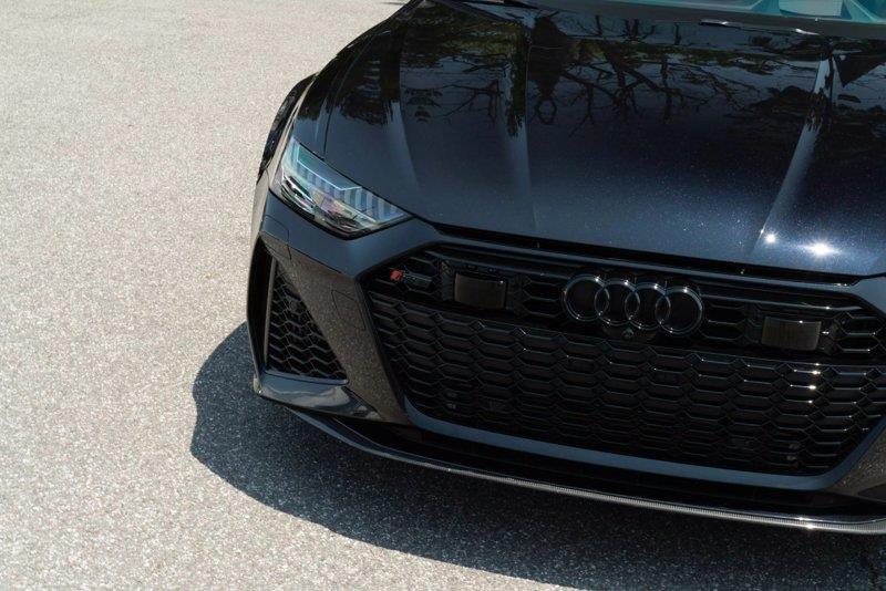2022 Audi RS 6 Avant for sale in Santa Clarita, California