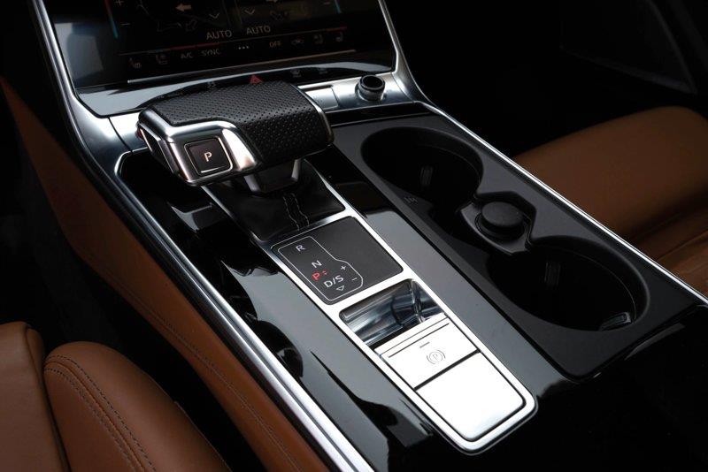 2022 Audi RS 6 Avant for sale in Santa Clarita, California