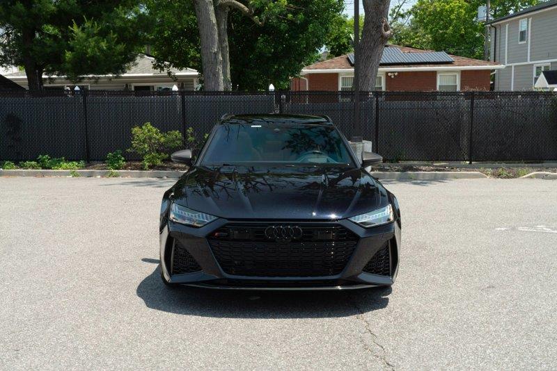 2022 Audi RS 6 Avant for sale in Santa Clarita, California