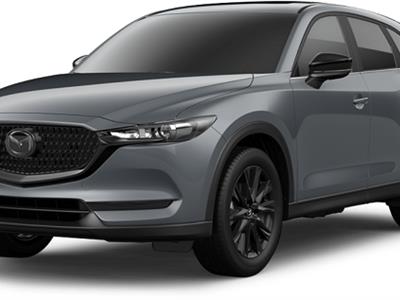 2021 Mazda CX-5 lease in Great Neck,NY - Swapalease.com