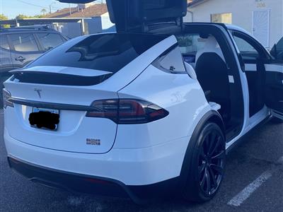 2022 Tesla Model X lease in Phoenix,AZ - Swapalease.com