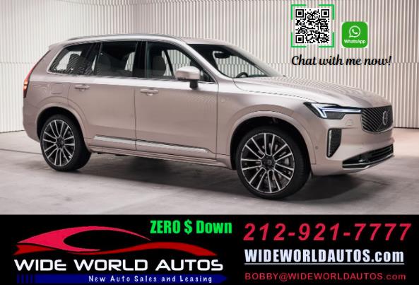 2026 Volvo XC90 for sale in brooklyn, New York