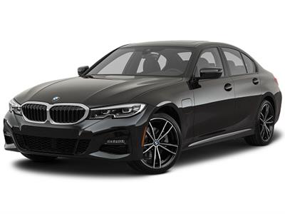 2023 BMW 3 Series lease in Tujunga,CA - Swapalease.com