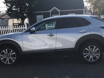 2021 Mazda CX-30 lease in East Meadow,NY - Swapalease.com