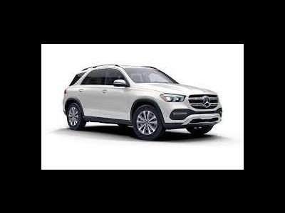 2021 Mercedes-Benz GLE-Class lease in Feasterville Trevose,PA - Swapalease.com