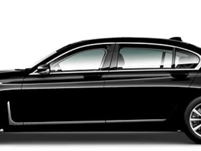 2021 BMW 7 Series lease in Greenwich,CT - Swapalease.com