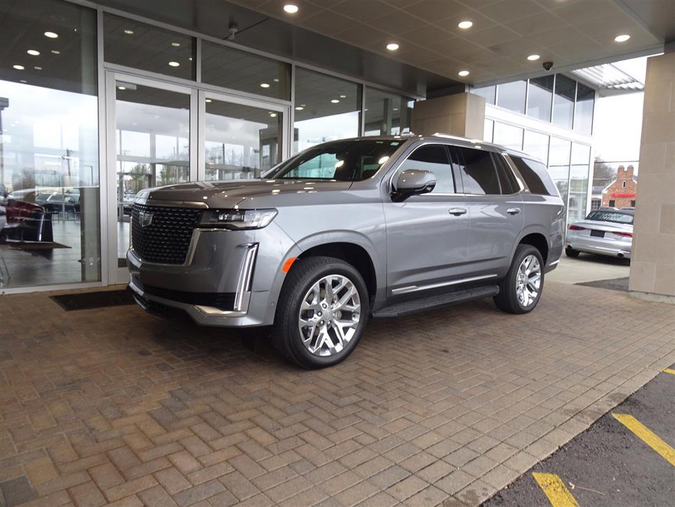 2021 Cadillac Escalade for sale in Cincinnati, Ohio