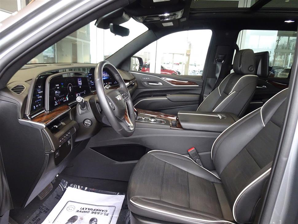 2021 Cadillac Escalade for sale in Cincinnati, Ohio