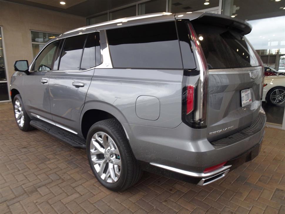 2021 Cadillac Escalade for sale in Cincinnati, Ohio