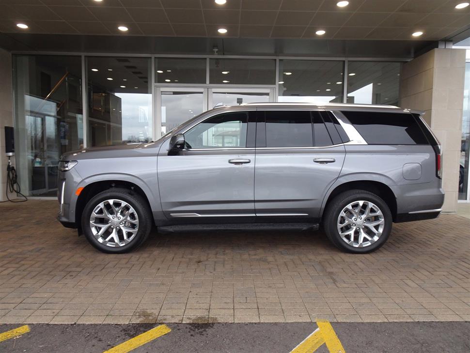 2021 Cadillac Escalade for sale in Cincinnati, Ohio
