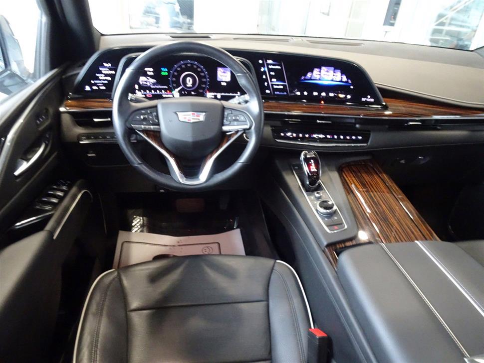 2021 Cadillac Escalade for sale in Cincinnati, Ohio