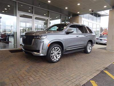 2021 Cadillac Escalade for sale in Cincinnati,OH