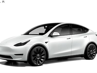 2022 Tesla Model Y lease in Miami Beach,FL - Swapalease.com