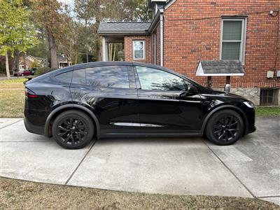 2022 Tesla Model X lease in ATLANTA,GA - Swapalease.com