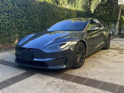 2022 Tesla Model S lease in encino,CA - Swapalease.com