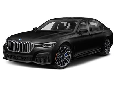2022 BMW 7 Series lease in Toms River,NJ - Swapalease.com