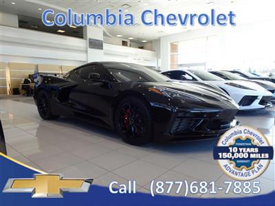 2023 Chevrolet Corvette lease in Cincinnati,OH - Swapalease.com