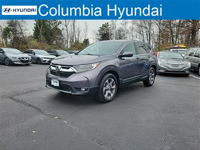2018 Honda CR-V lease in Cincinnati,OH - Swapalease.com