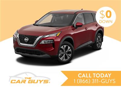 2023 Nissan Rogue lease in Staten Island,NY - Swapalease.com