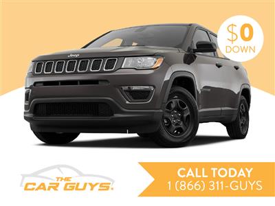 2022 Jeep Compass lease in Staten Island,NY - Swapalease.com