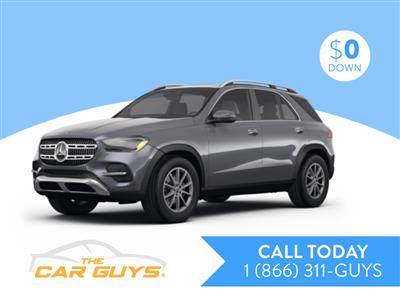 2024 Mercedes-Benz GLE-Class lease in Staten Island,NY - Swapalease.com