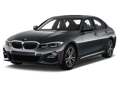 2022 BMW 3 Series lease in Bronx,NY - Swapalease.com
