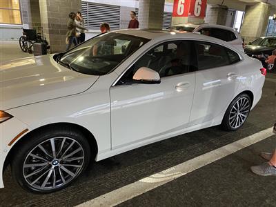 2021 BMW 2 Series lease in Providence,RI - Swapalease.com