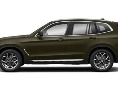 2020 BMW X3 lease in Los Angeles,CA - Swapalease.com