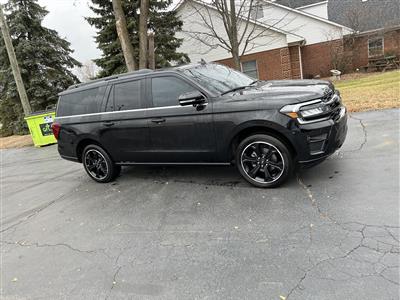 2022 Ford Expedition lease in Bruce Township,MI - Swapalease.com