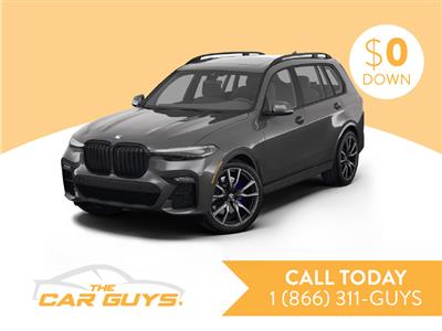 2024 BMW X7 lease in Staten Island,NY - Swapalease.com