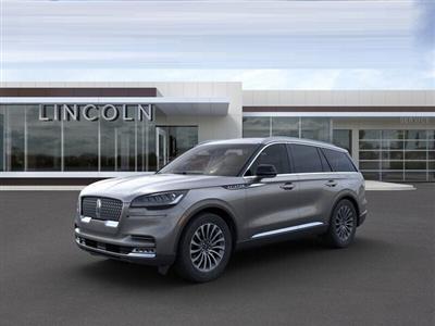 2021 Lincoln Aviator lease in Ave Maria,FL - Swapalease.com