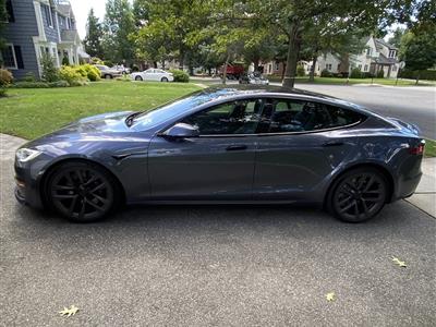 2021 Tesla Model S lease in Garden City,NY - Swapalease.com
