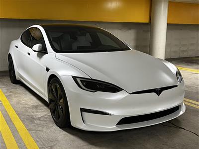 2022 Tesla Model S lease in Midland,NC - Swapalease.com